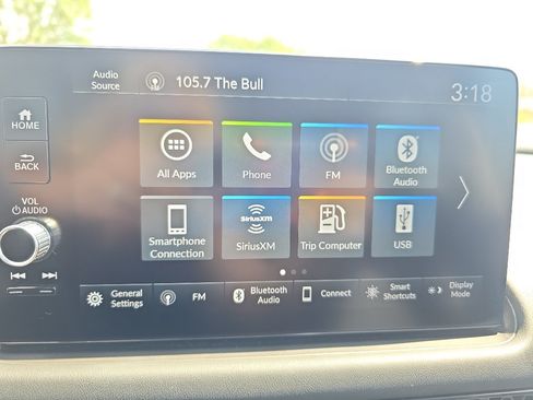 Used 2025 Honda HR-V EX-L image 27