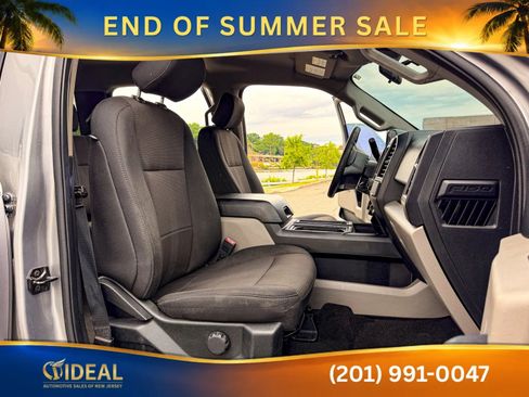 Used 2020 Ford F150 XL w/ Equipment Group 101A Mid RWD image 14