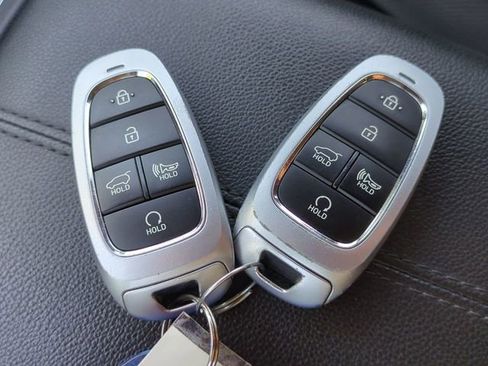 Used 2023 Hyundai Tucson SEL AWD/4WD image 27