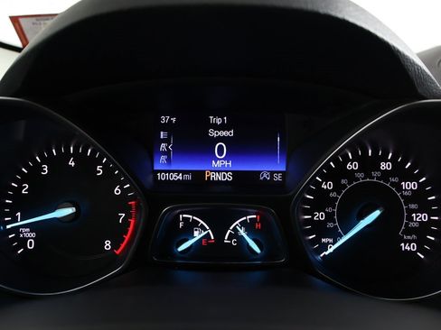 Used 2017 Ford Escape Titanium image 35