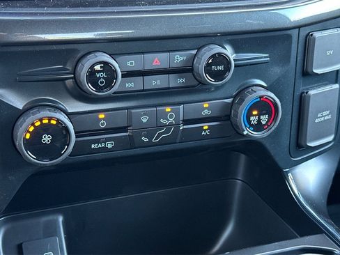 Used 2025 Ford F150 STX w/ Equipment Group 200A image 19