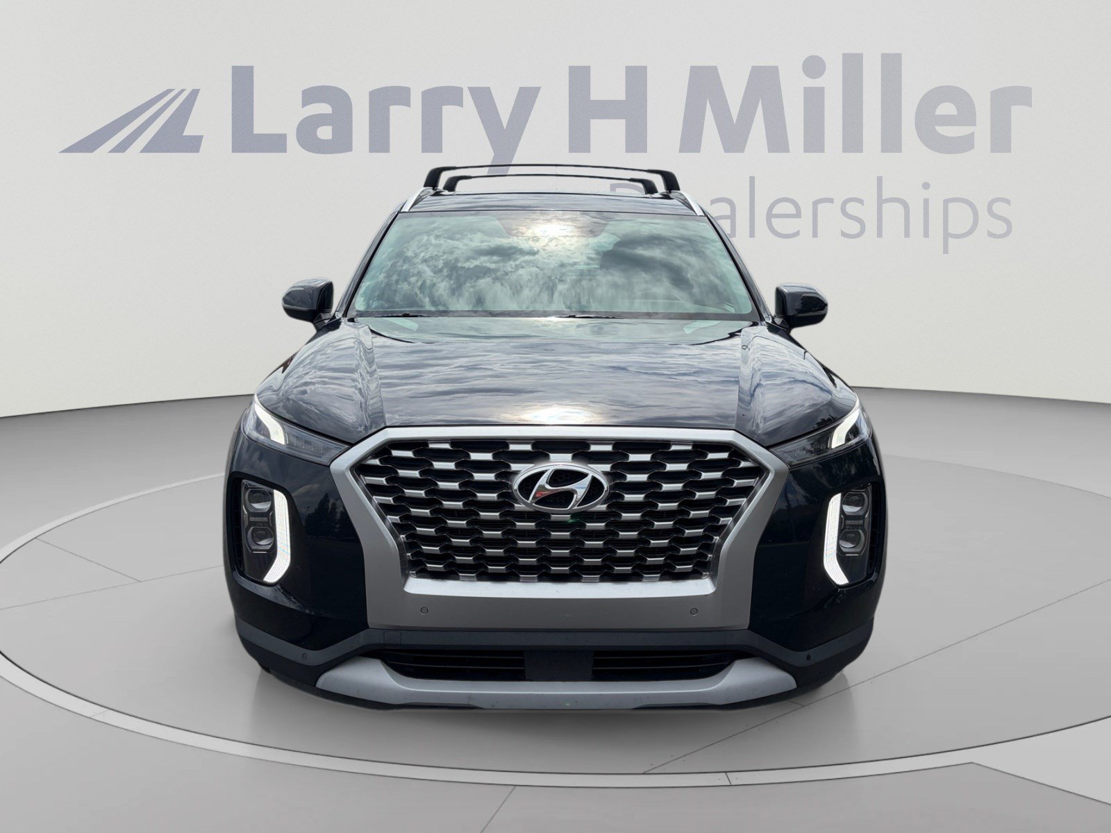 Used 2022 Hyundai Palisade SEL w/ 8P Bench Seat Package AWD/4WD image 8
