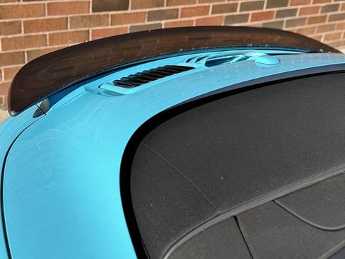 Certified 2019 Porsche 911 Turbo S image 25