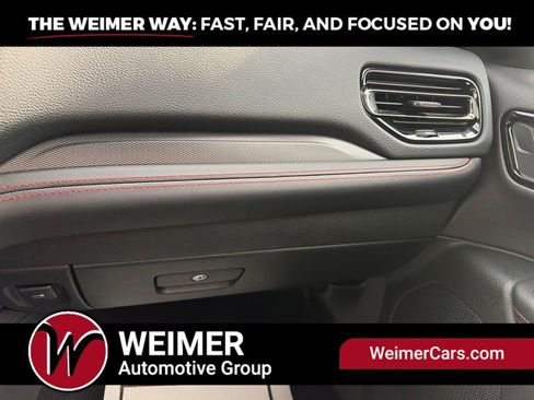 Used 2024 Dodge Durango GT AWD/4WD image 29