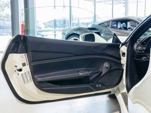 Used 2016 Ferrari 488 GTB - FACTORY TWO TONE PAINT - CAR image 12