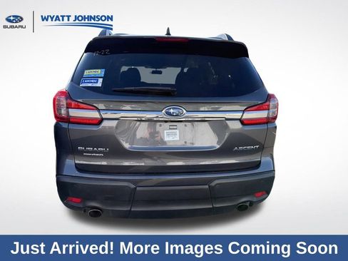 Used 2021 Subaru Ascent Premium w/ Convenience Package image 8
