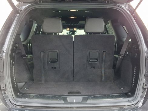 Certified 2024 Dodge Durango R/T image 28