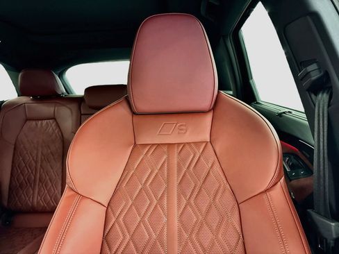 New 2026 Audi SQ5 Premium Plus AWD/4WD image 20