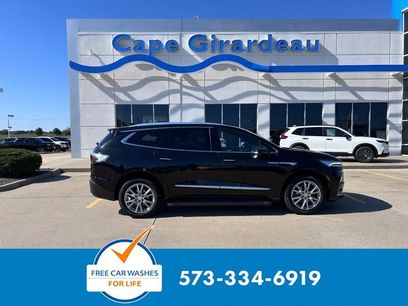 Used 2022 Buick Enclave Premium