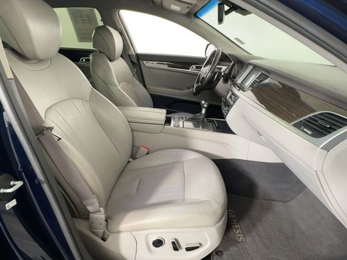 Used 2018 Genesis G80 3.8 image 30