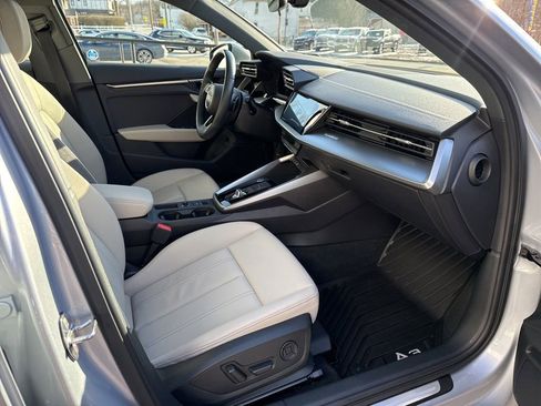Used 2022 Audi A3 2.0T Premium image 28
