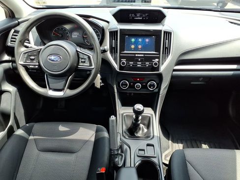 Certified 2023 Subaru Crosstrek 2.0i AWD/4WD image 15
