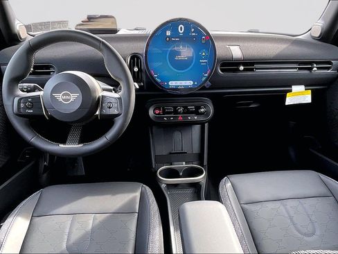 New 2026 MINI Cooper S image 5