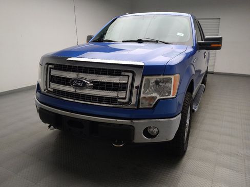 Used 2013 Ford F150 XLT w/ Luxury Equipment Group AWD/4WD image 15