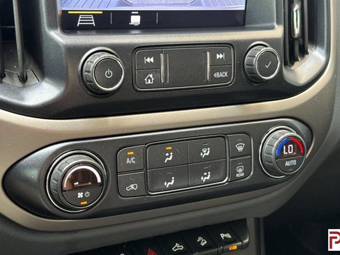 Certified 2019 Chevrolet Colorado Z71 w/ Z71 Midnight Edition AWD/4WD image 22