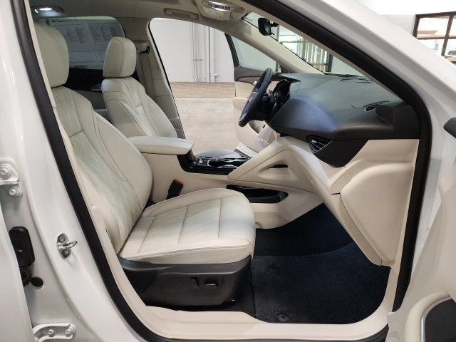 Certified 2023 Buick Envision Avenir AWD/4WD image 32