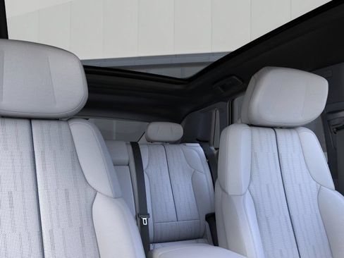 Used 2026 Cadillac Lyriq Sport w/ LPO, Floor Liner Package RWD image 25