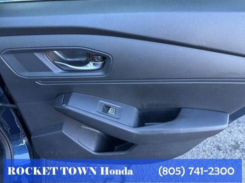 Used 2024 Honda Accord EX image 10