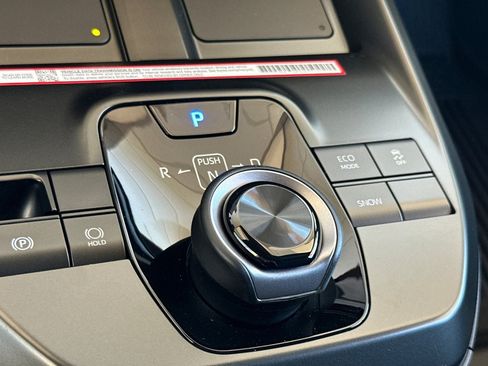 New 2026 Toyota C-HR AWD/4WD image 24