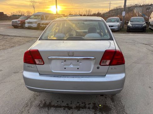 Used 2001 Honda Civic LX image 9