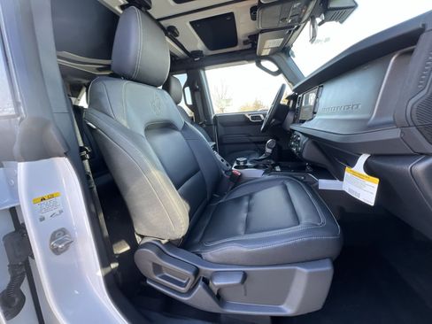 New 2026 Ford Bronco Big Bend image 26