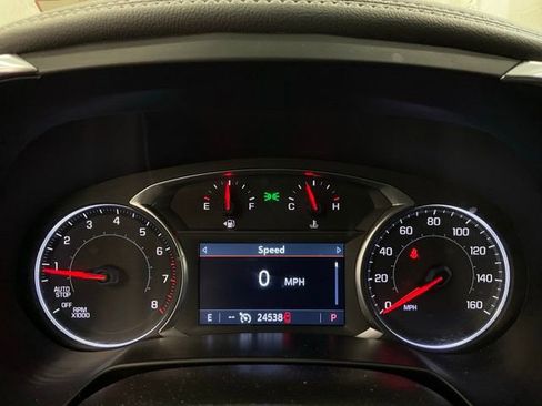 Used 2025 Chevrolet Blazer LT FWD image 15