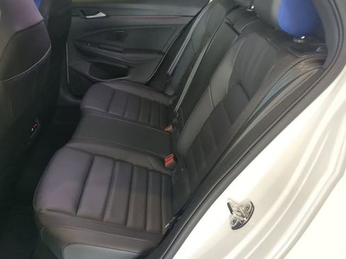 New 2026 Volkswagen Golf image 16