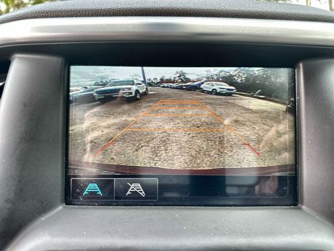 Certified 2017 GMC Acadia SLE image 14