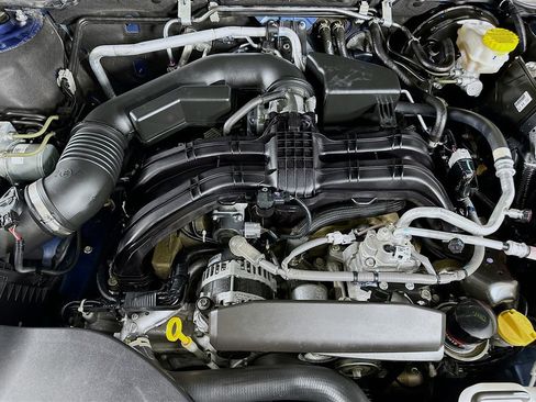 Used 2021 Subaru Outback Premium w/ Popular Package #1 image 35