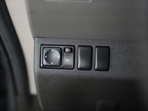 Used 2014 Nissan Xterra S w/ Value Package RWD image 40