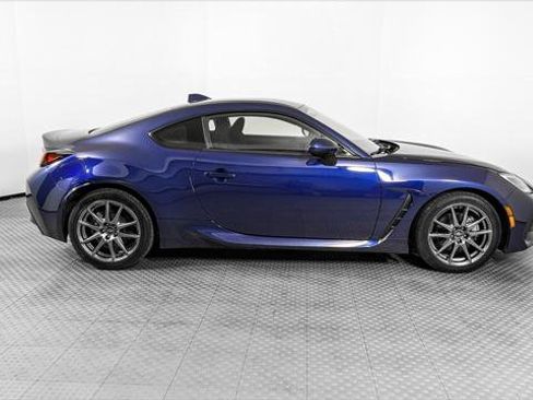 Used 2022 Subaru BRZ Premium RWD image 9