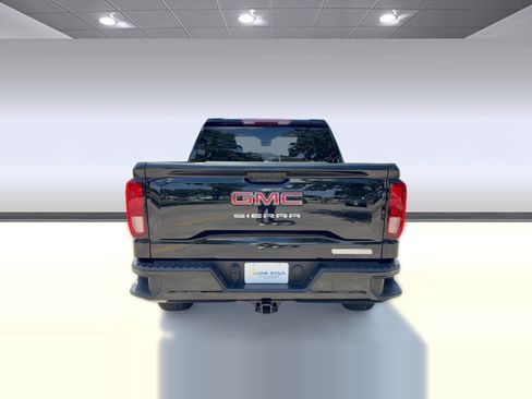 Used 2026 GMC Sierra 1500 Elevation w/ Elevation Select Package AWD/4WD image 10