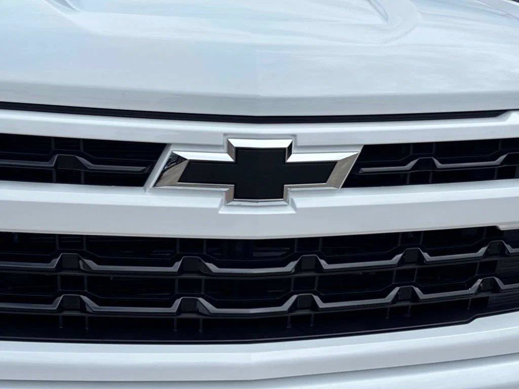 New 2026 Chevrolet Silverado 1500 RST w/ RST Select Package RWD image 4