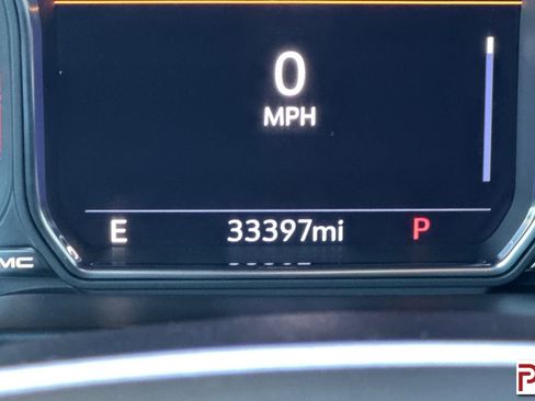 Certified 2021 GMC Yukon SLE image 30