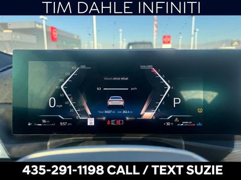 Used 2025 BMW 430i xDrive 430i xDrive image 3