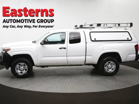 Used 2020 Toyota Tacoma SR RWD image 58