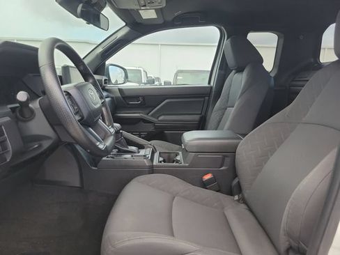 Used 2024 Toyota Tacoma SR RWD image 13