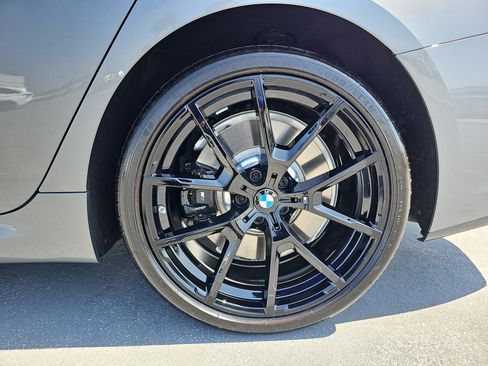 Used 2023 BMW 840i Gran Coupe image 34