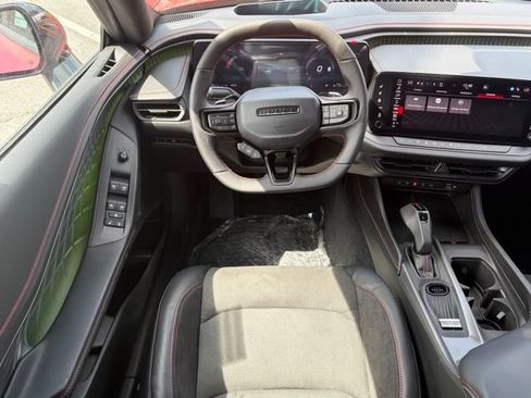 New 2026 Dodge Charger R/T AWD/4WD image 40