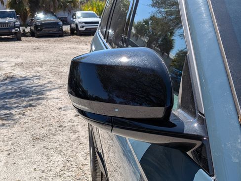 New 2026 Jeep Grand Cherokee L Limited image 11