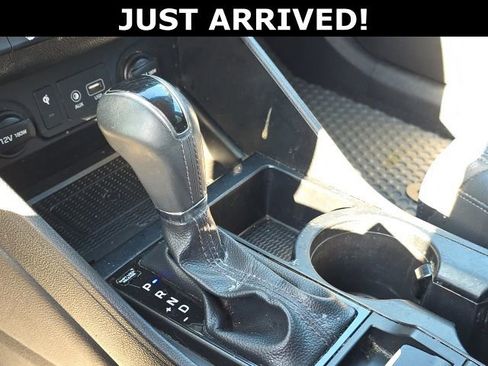 Used 2020 Hyundai Tucson Ultimate FWD image 18