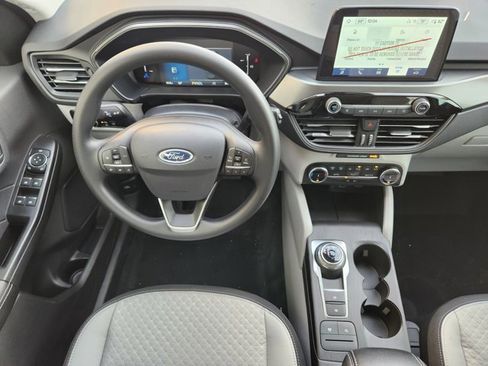 New 2026 Ford Escape Active FWD image 21