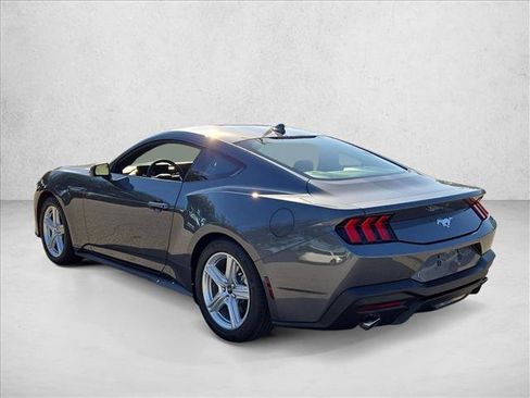 New 2026 Ford Mustang Coupe RWD image 9
