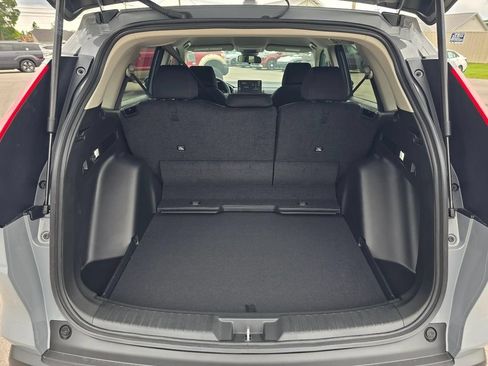 New 2026 Honda CR-V LX image 26