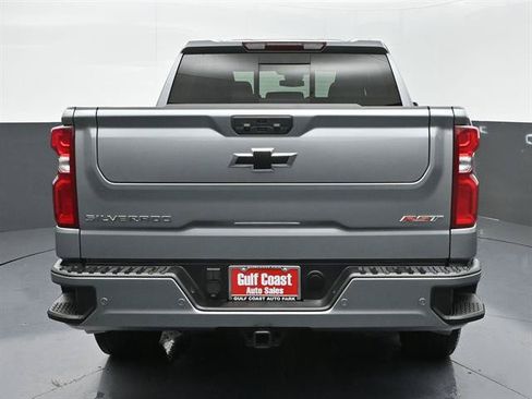Used 2025 Chevrolet Silverado 1500 RST w/ Texas Edition Plus RWD image 23