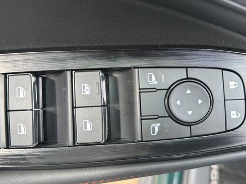 New 2026 Nissan Rogue SV AWD/4WD image 24