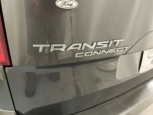 Used 2020 Ford Transit Connect XLT FWD image 6