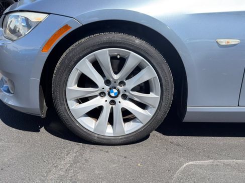Used 2011 BMW 328i Convertible RWD image 6