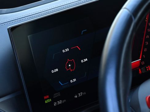 Used 2024 BMW M3 Competition image 30