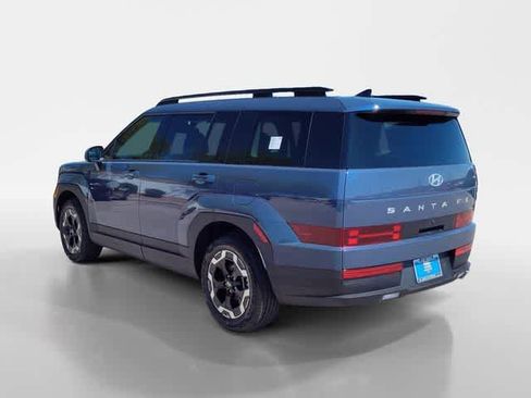New 2026 Hyundai Santa Fe SEL FWD image 3